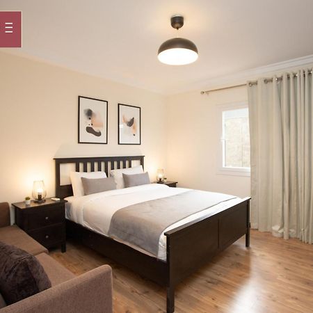 Prime Select Sheraton El El Cairo Exterior foto