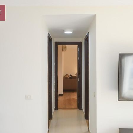 Prime Select Sheraton El El Cairo Exterior foto