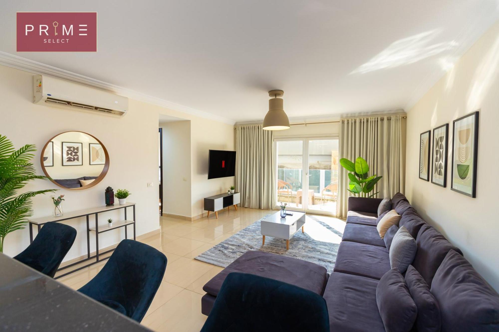 Prime Select Sheraton El El Cairo Exterior foto