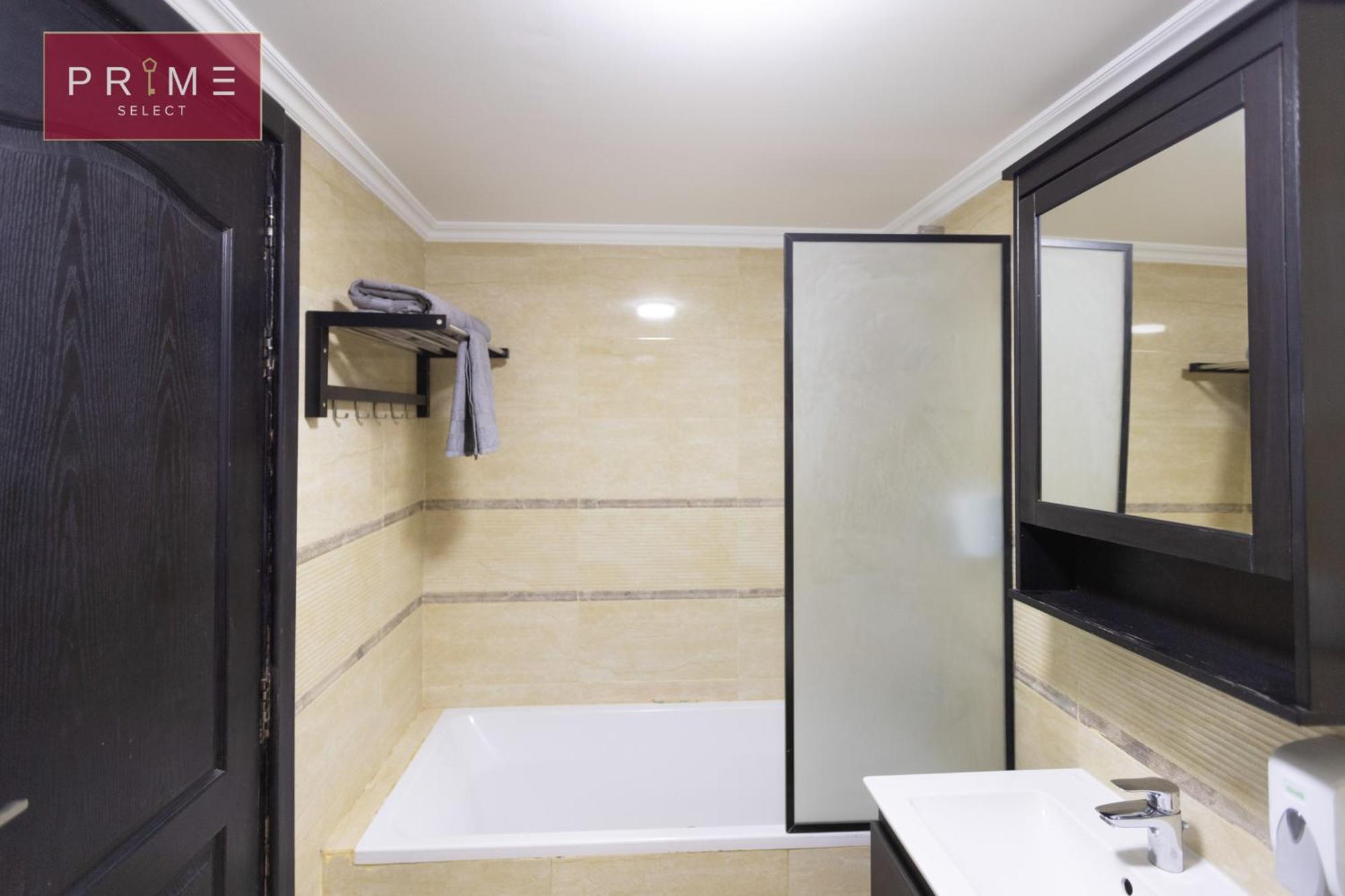 Prime Select Sheraton El El Cairo Exterior foto